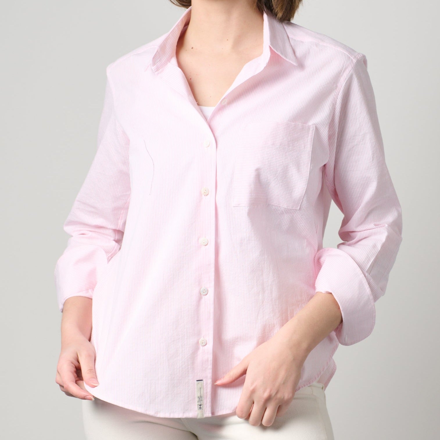 Luna Shirt in 94 Portland Collection
