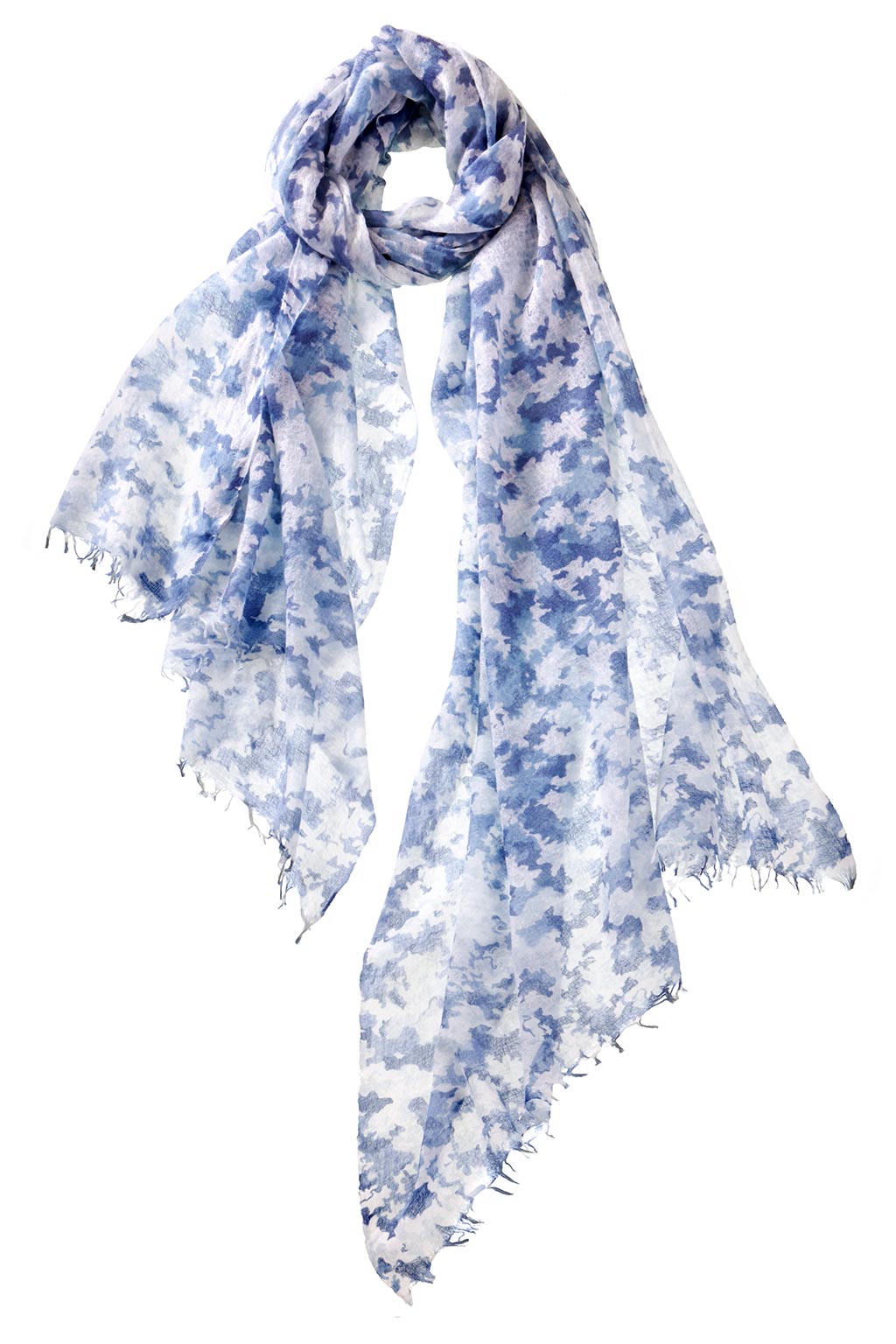 Alpine Featherweight Cashmere Scarf