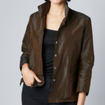 Astrid silks - easy cut