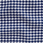 Beth cotton houndstooth