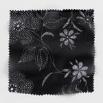 Mere Shirt in Blacks