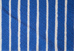 Hattie blue stripes