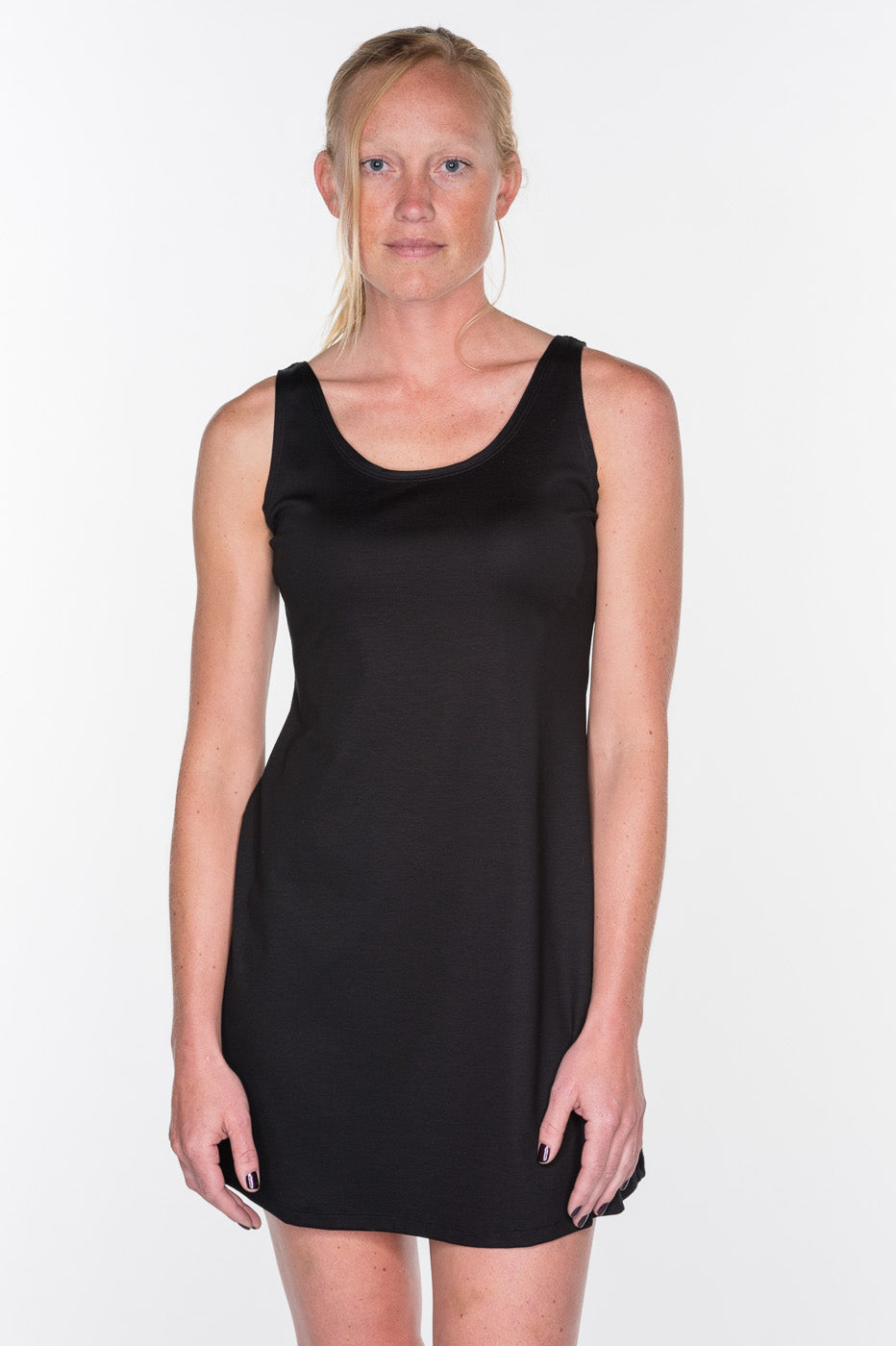 Alyse Slip Dress