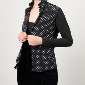 Reed - Travel Knits