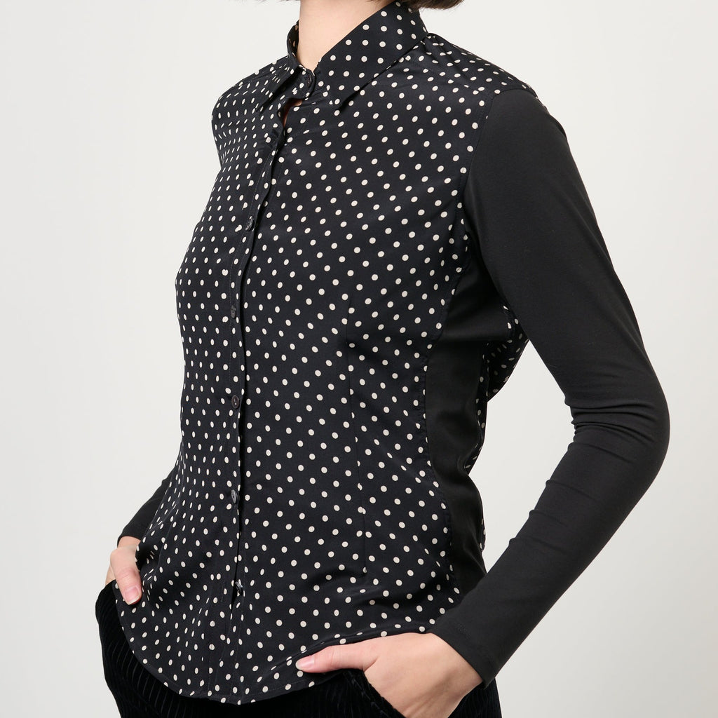 Edith - Travel Knits