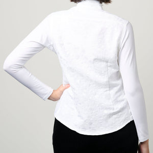 Edith - White Shirts
