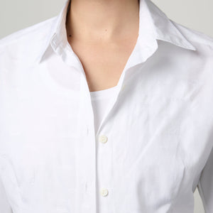 Edith - White Shirts