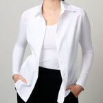Edith - White Shirts
