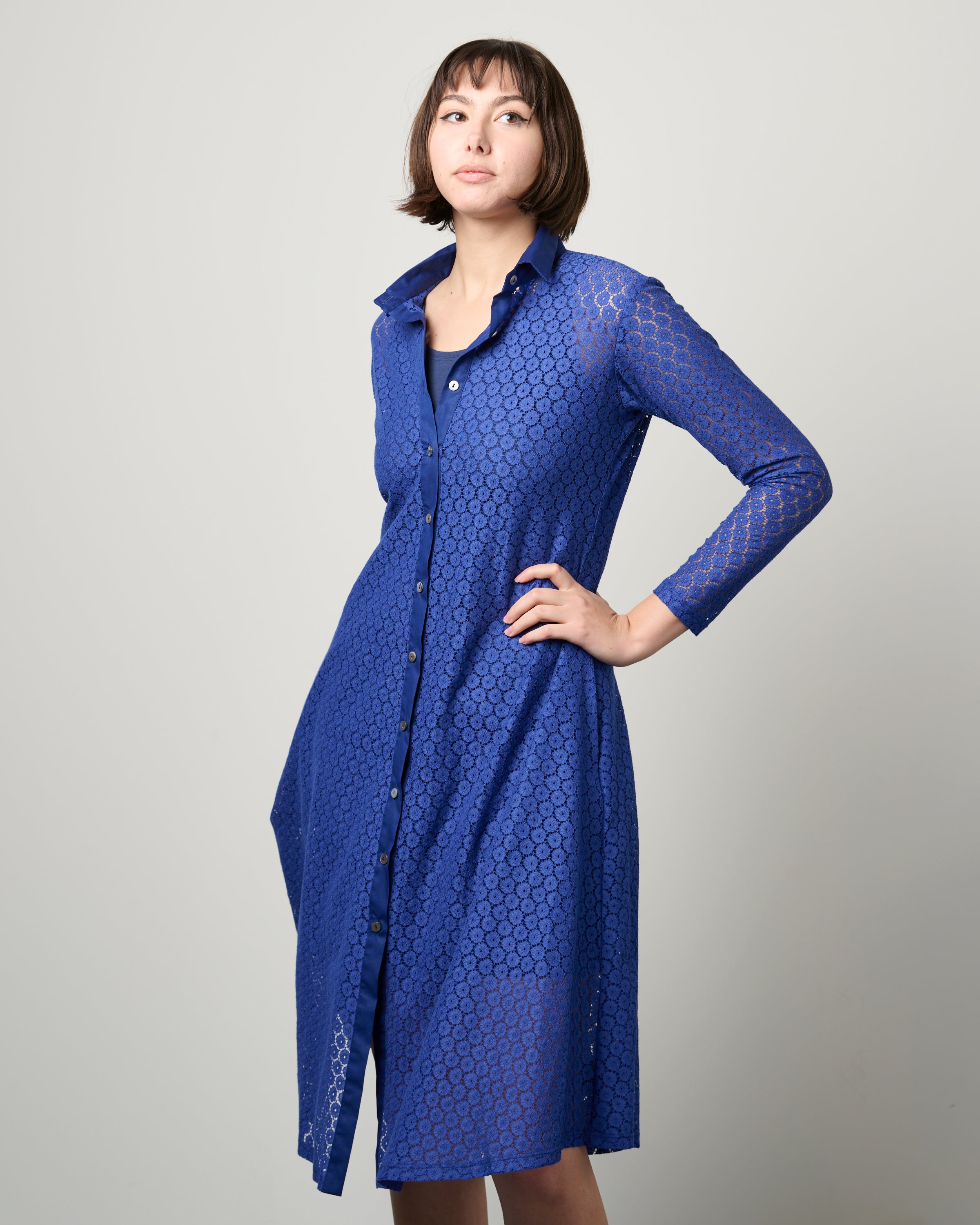 Joni Dress