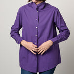 Joan Shirt in Spring Cottons