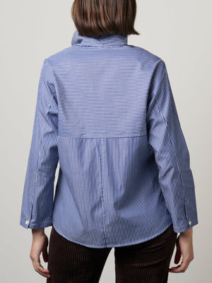 Astrid Shirt in Classic Colors