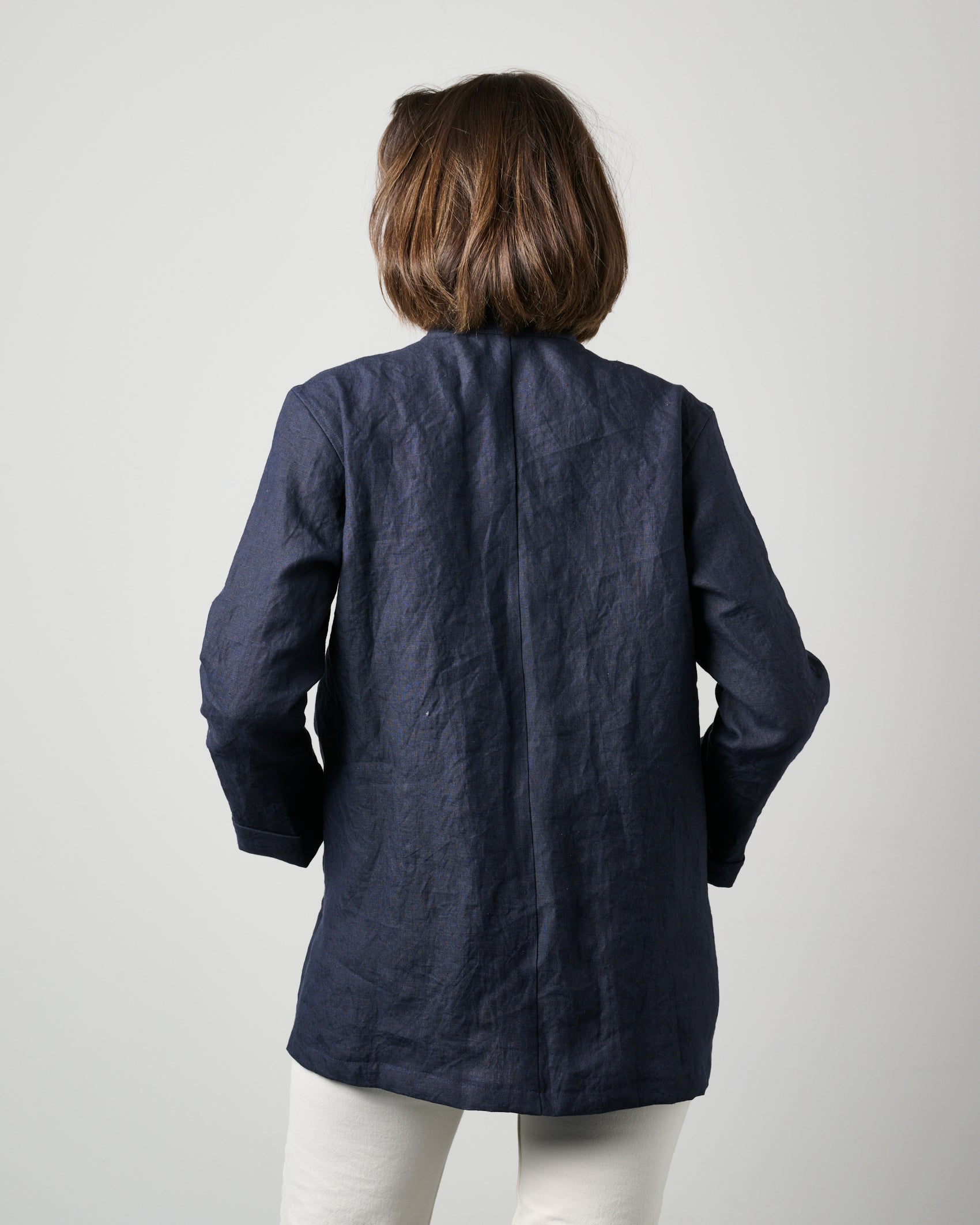 Oriana Jacket