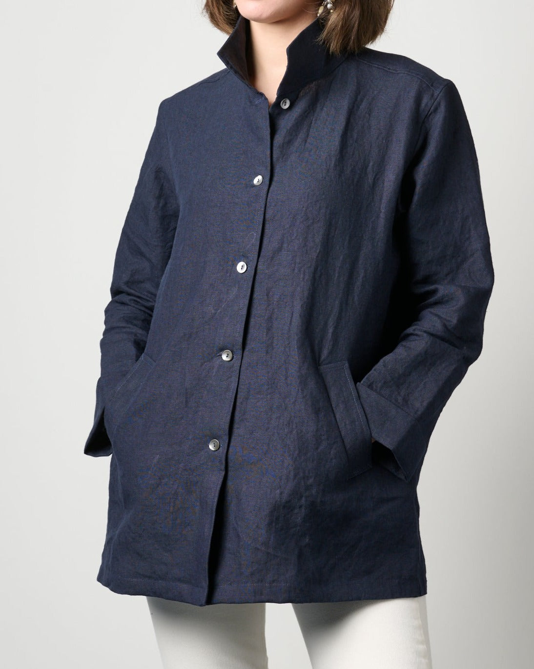 Oriana Jacket