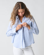 Luna Shirt in 94 Portland Collection