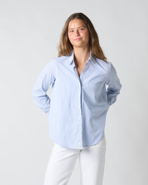 Luna Shirt in 94 Portland Collection