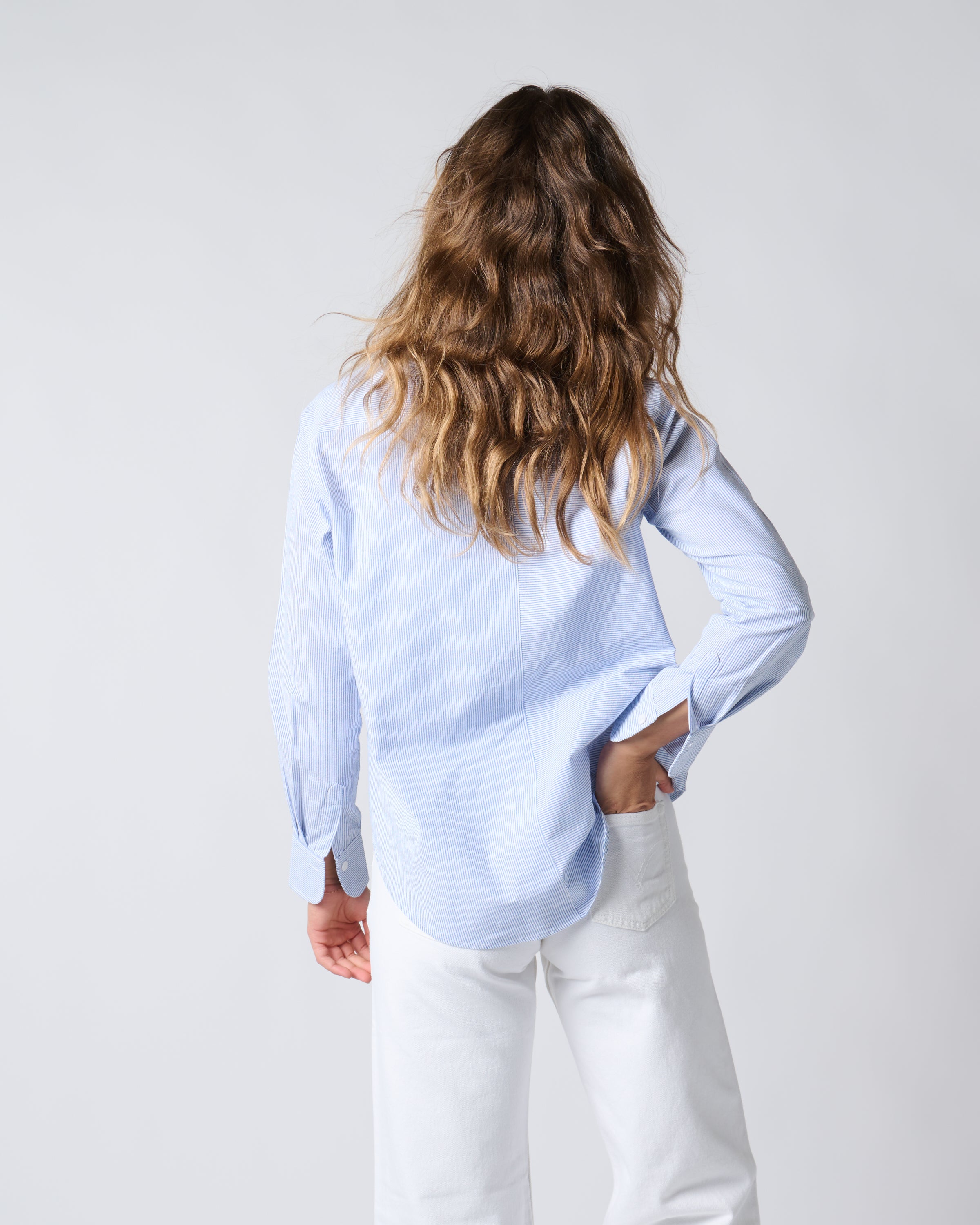 Luna Shirt in 94 Portland Collection