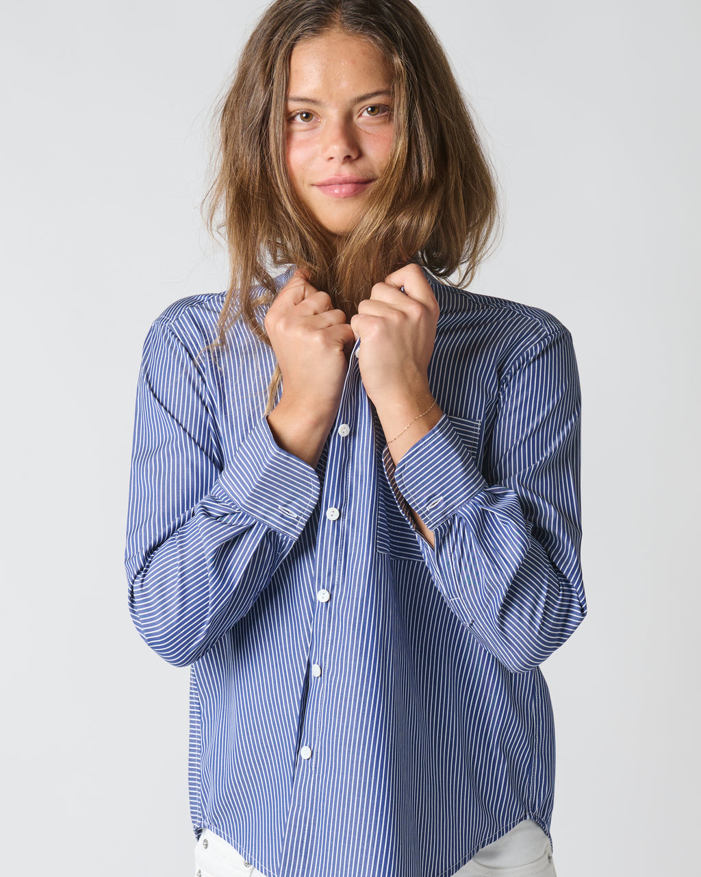 Luna Classic Blues