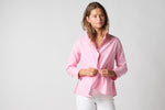 Astrid Shirt in 94 Portland Collection