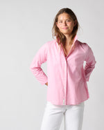 Astrid Shirt in 94 Portland Collection
