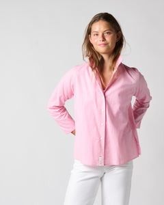 Astrid Shirt in 94 Portland Collection