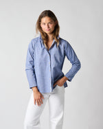 Astrid Shirt in 94 Portland Collection