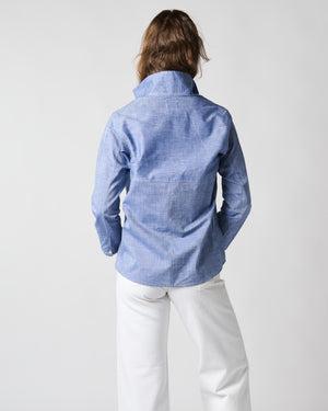 Astrid Shirt in 94 Portland Collection