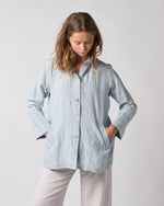 Oriana Jacket Linens