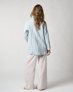 Oriana Jacket Linens