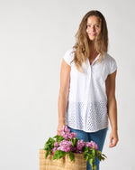 Louise Linens and Lace