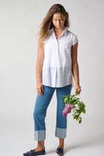 Louise Linens and Lace