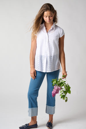 Louise Linens and Lace