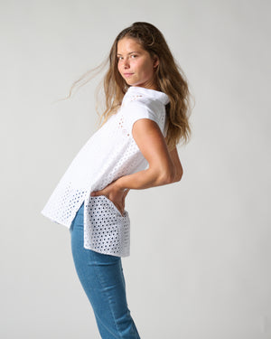 Louise Linens and Lace