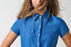 Kelley - Linens