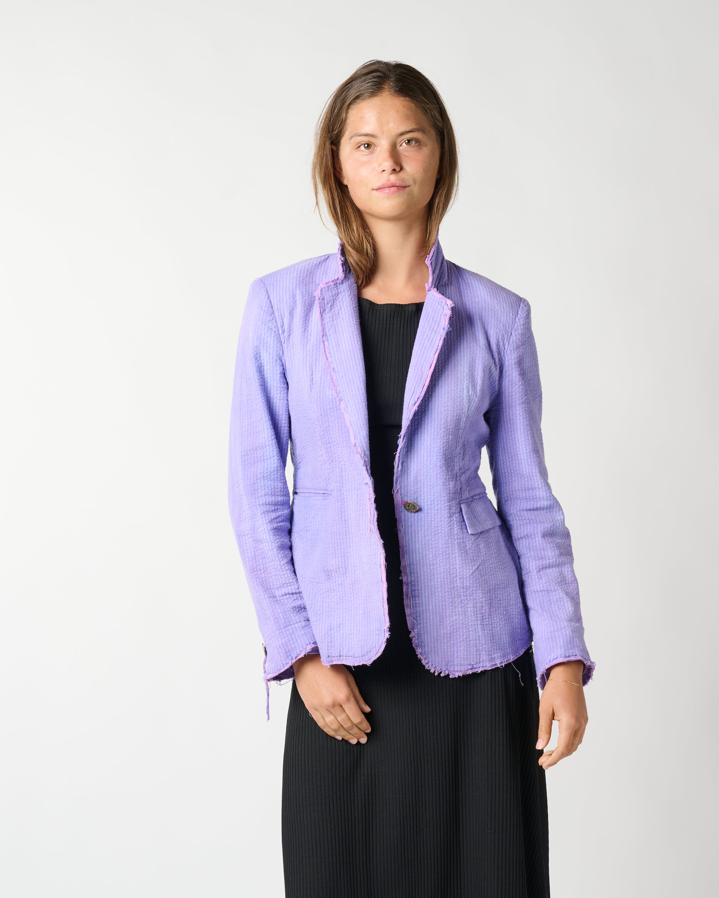 Imp of the Perverse Seersucker Jackets