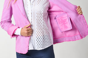 Imp of the Perverse Seersucker Jackets