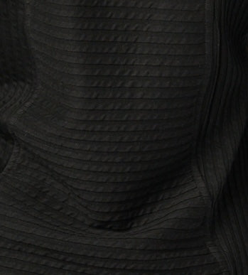 Joy double knit pleated cottons