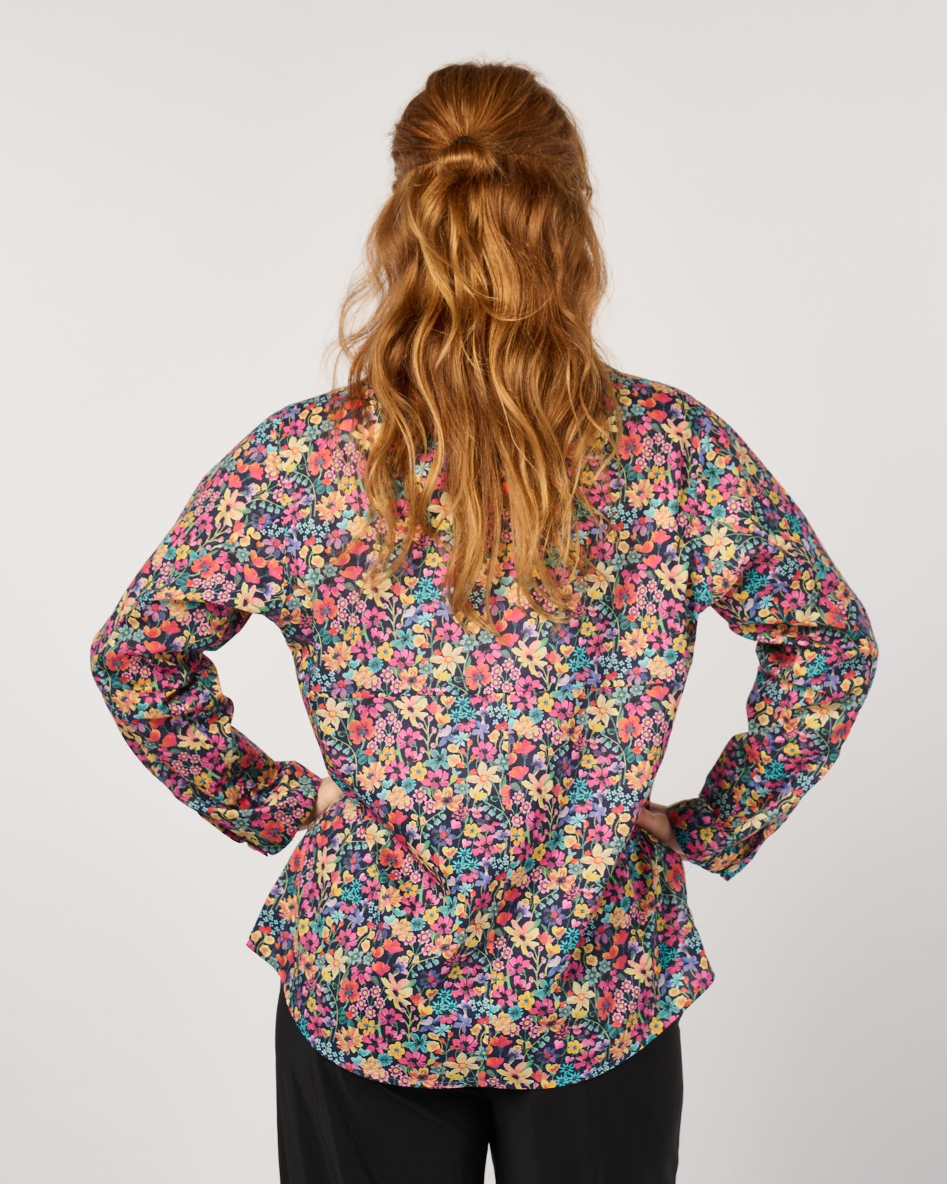 Astrid Liberty of London Prints