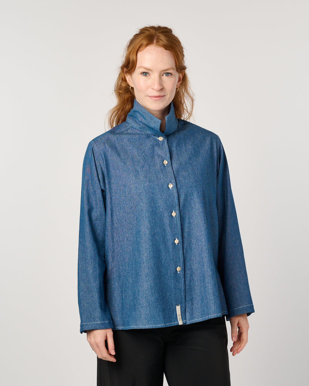 Astrid Denim