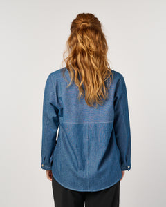 Astrid Denim