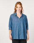 Lynn BLUE DENIM