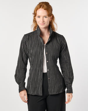 Kacey Stretch Cottons
