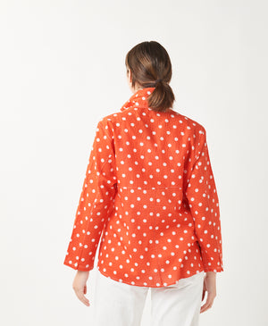 Astrid Shirt in Specialty Prints