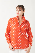 Astrid Shirt in Specialty Prints