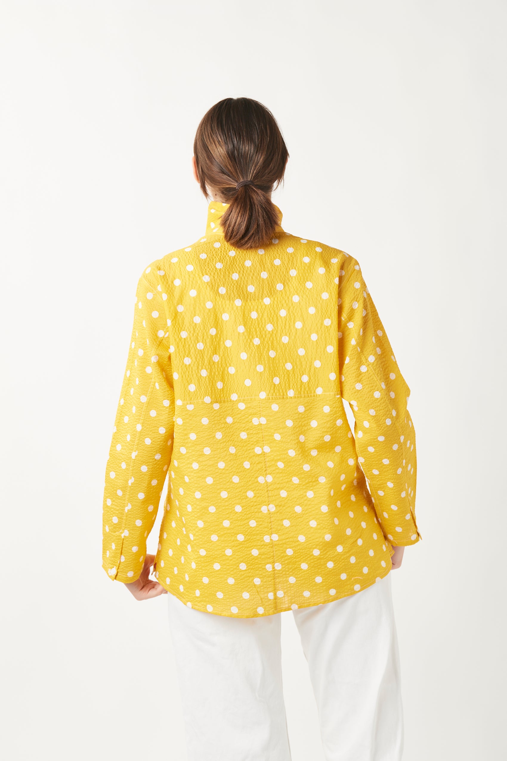 Astrid Shirt in Specialty Prints