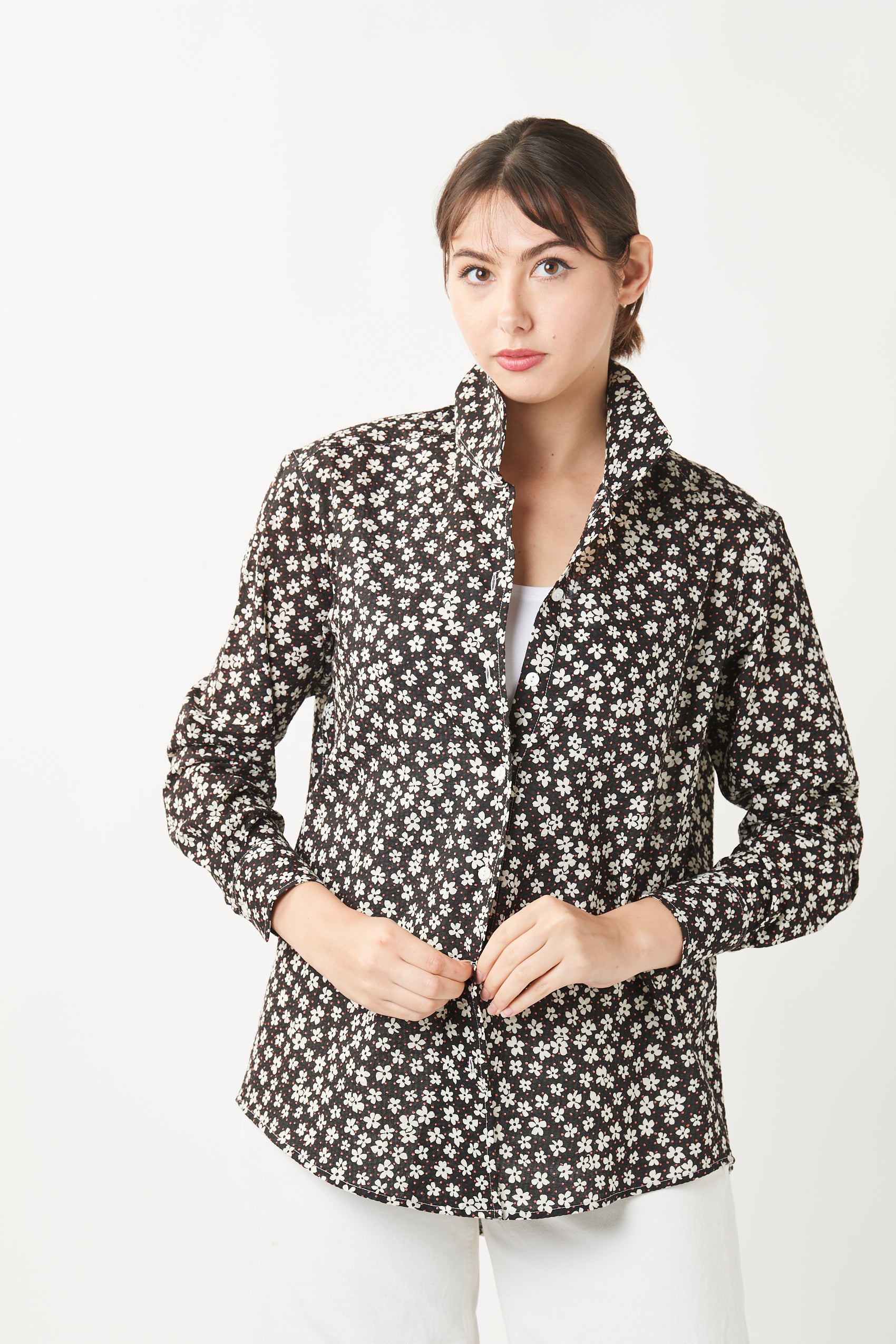 Joan dots and prints