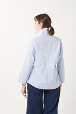 Astrid Shirt in 94 Portland Collection