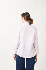 Astrid Shirt in 94 Portland Collection