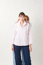 Astrid Shirt in 94 Portland Collection