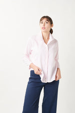 Astrid Shirt in 94 Portland Collection