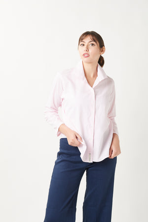 Astrid Shirt in 94 Portland Collection